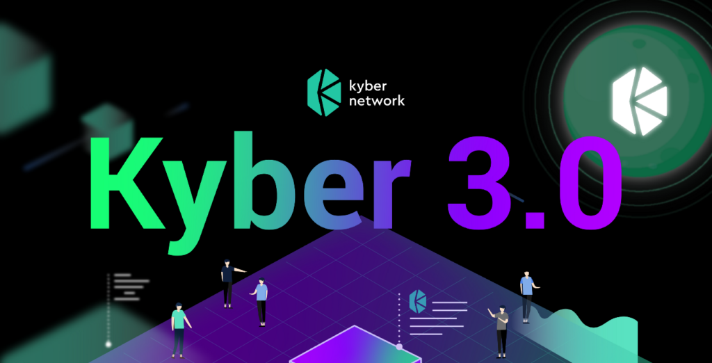 Kyber3.0