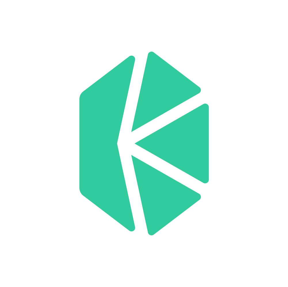 KyberSwap Logo