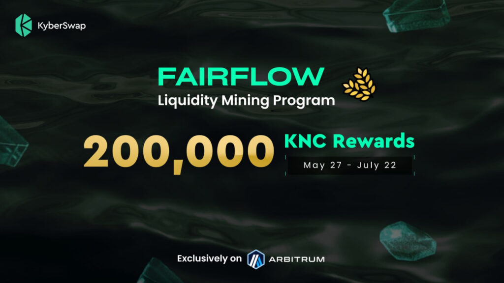 Liquidity Mining