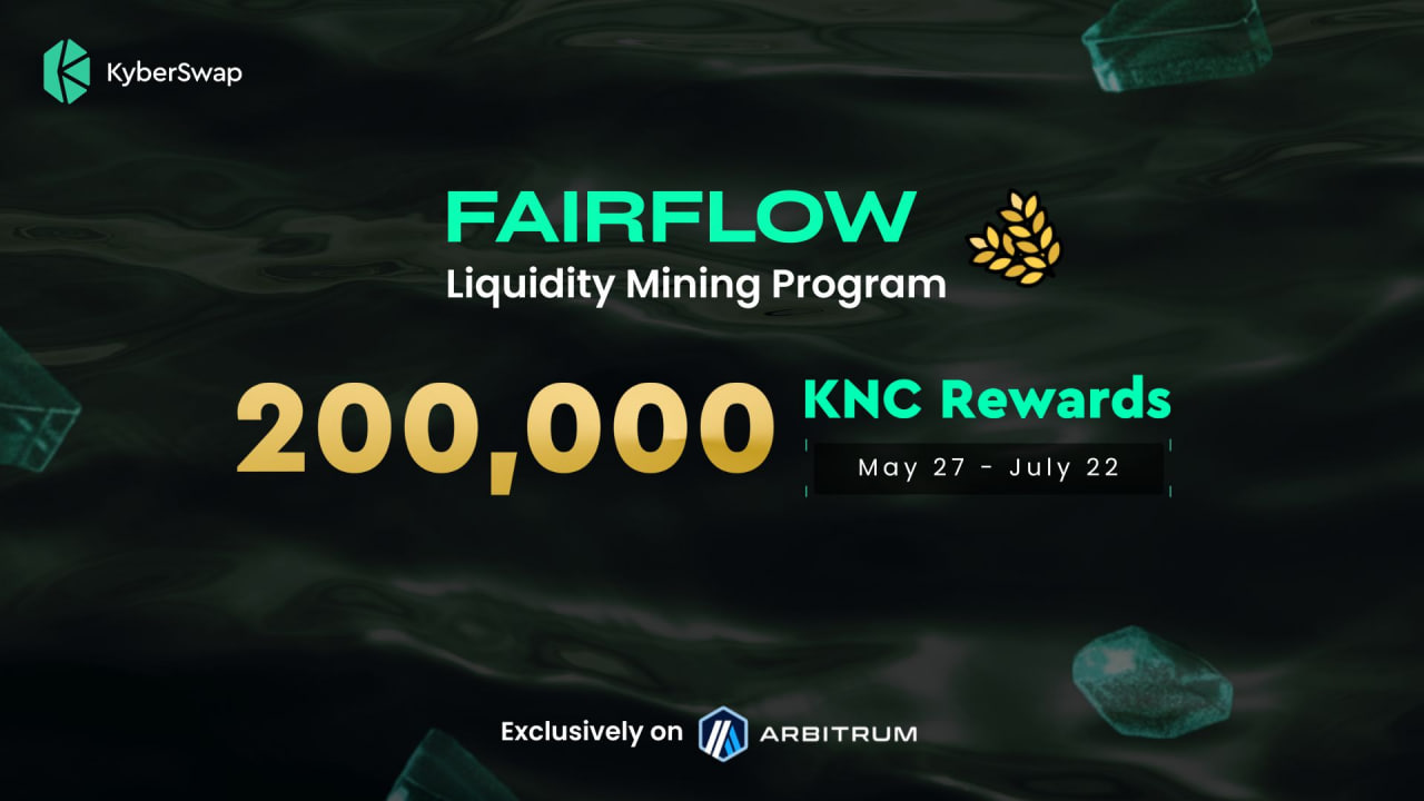 Liquidity Mining