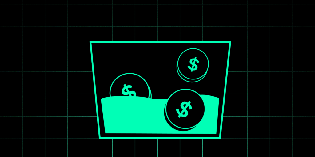 Liquidity Pool