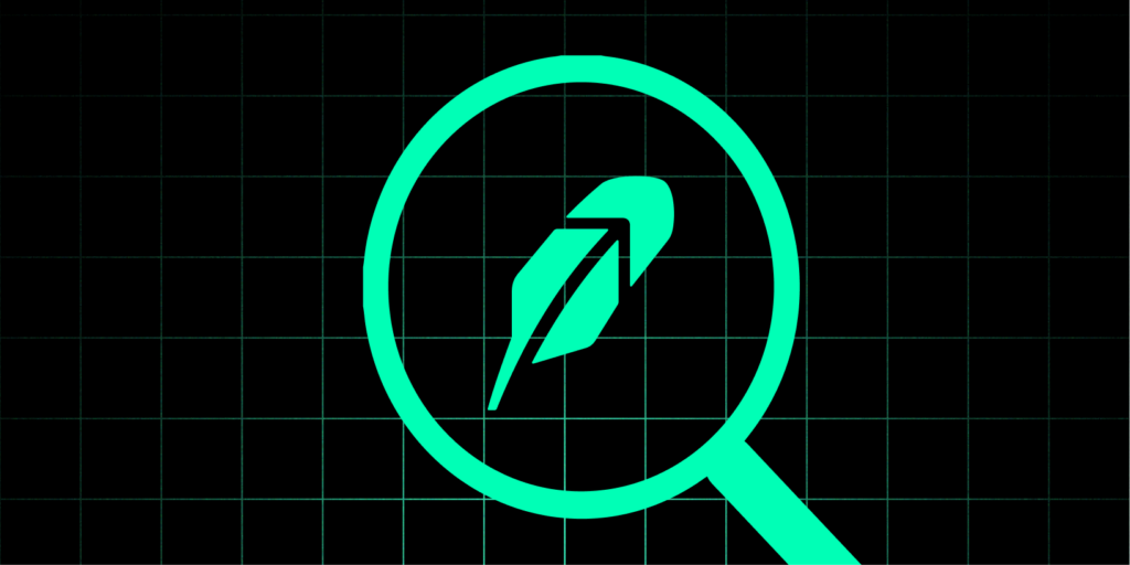Find and Buy Trending Tokens on Robinhood