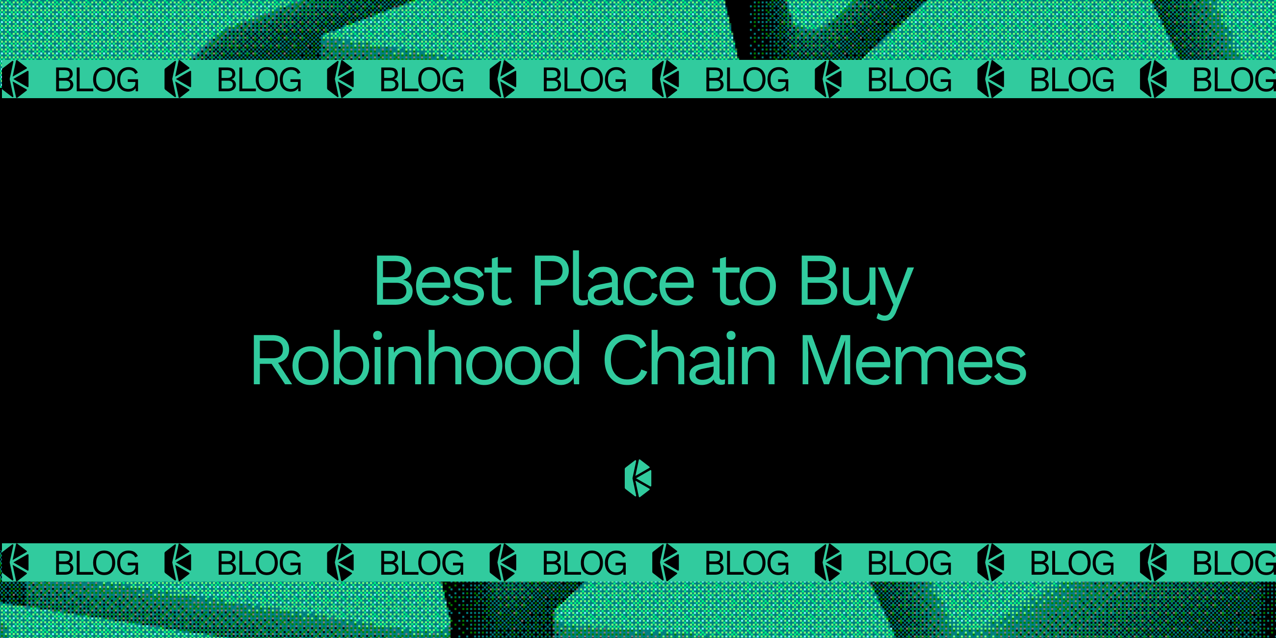 best place to buy meme tokens Robinhood Chain