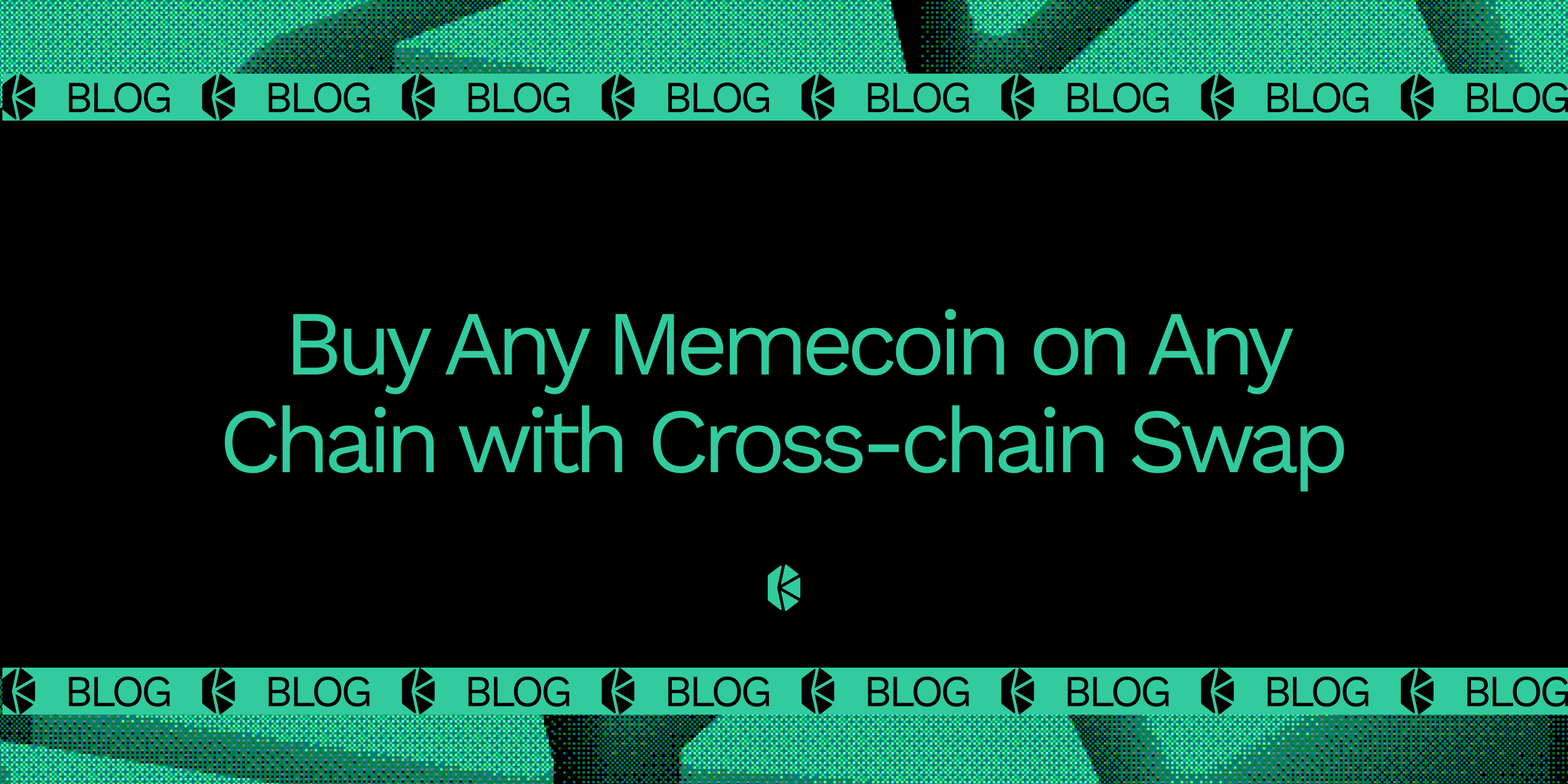 buy any memecoin on any chain